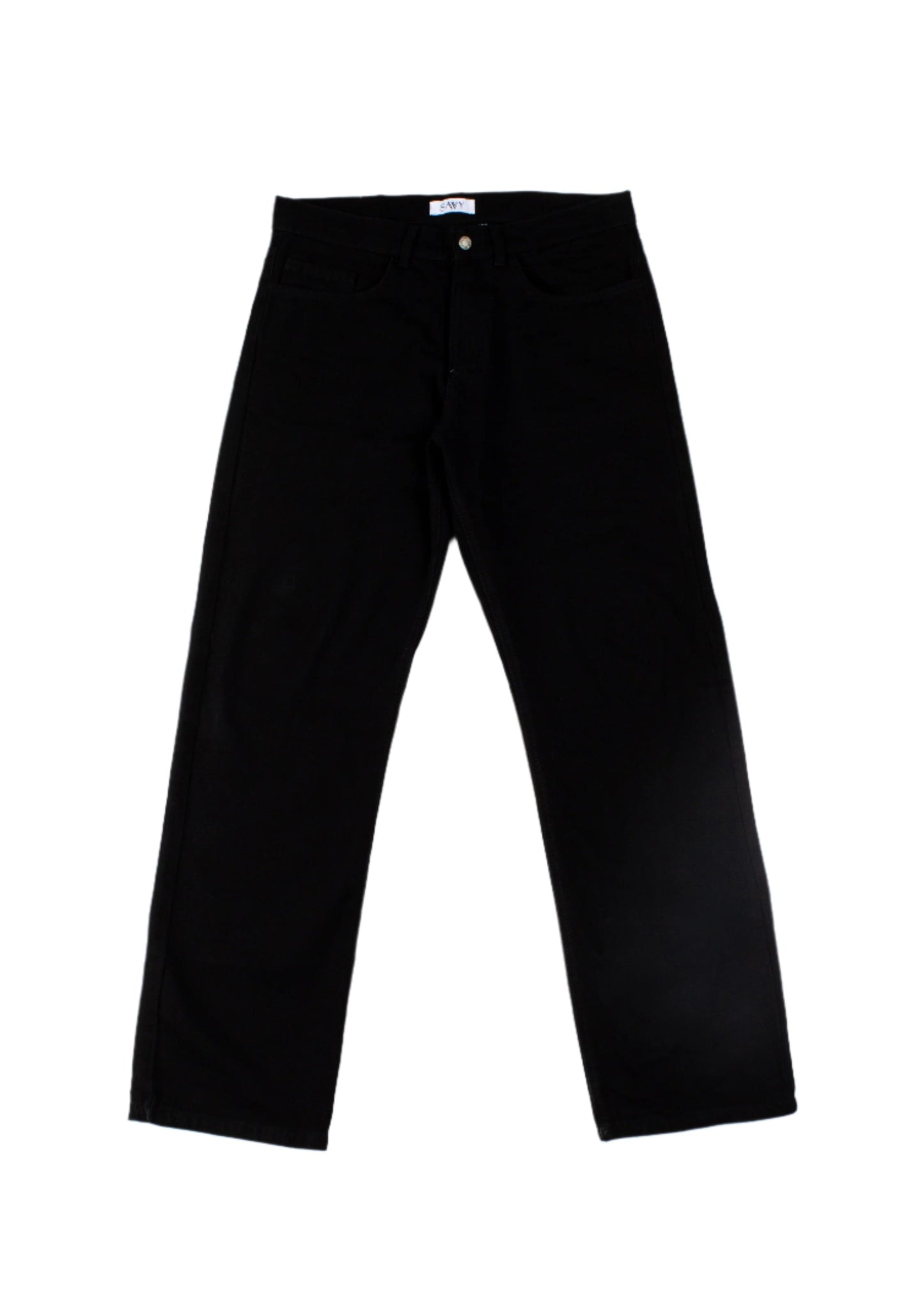 Obsidian Men Jeans