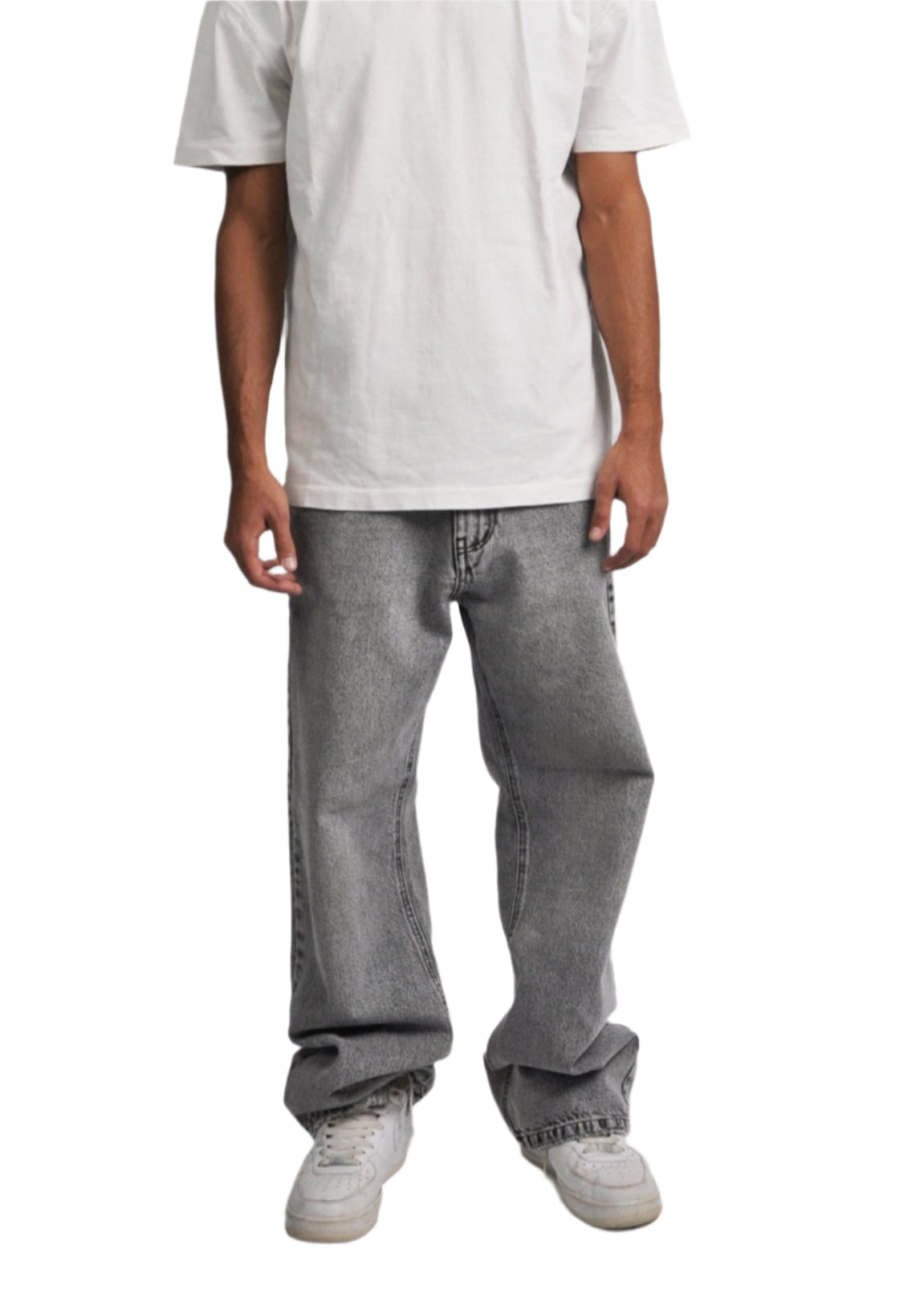 Fog Men Jeans