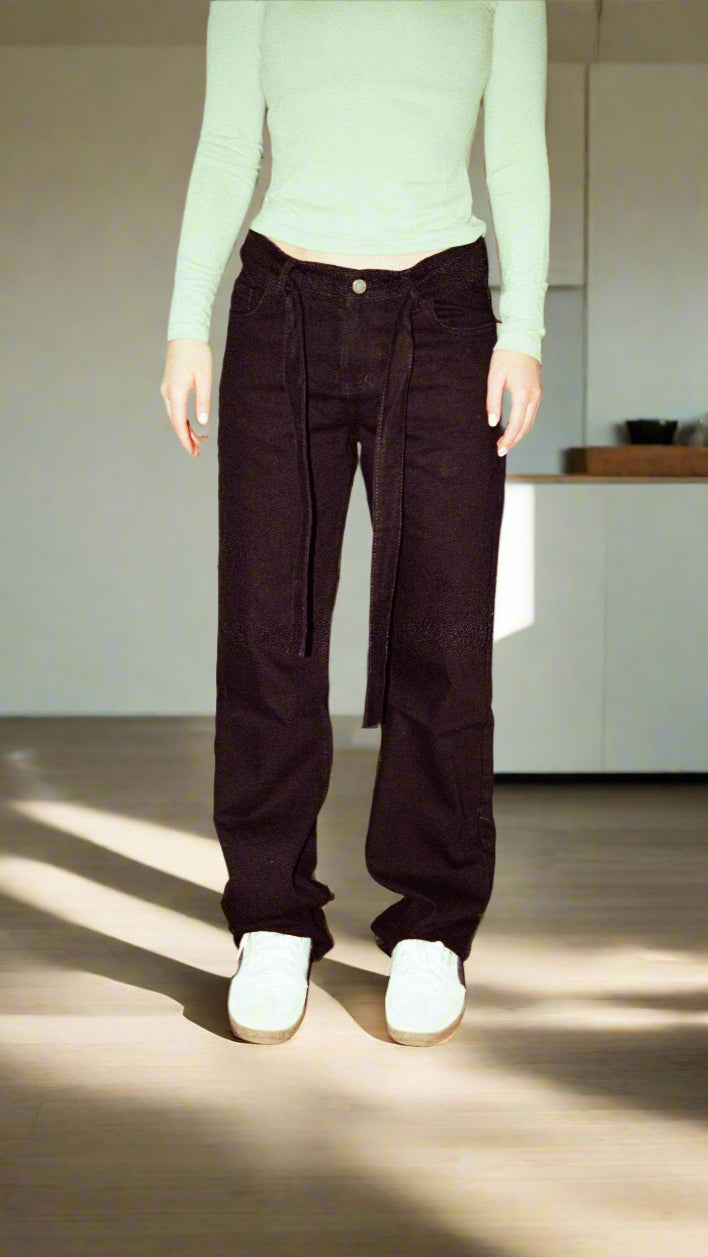 Rebel Rope Women Jeans