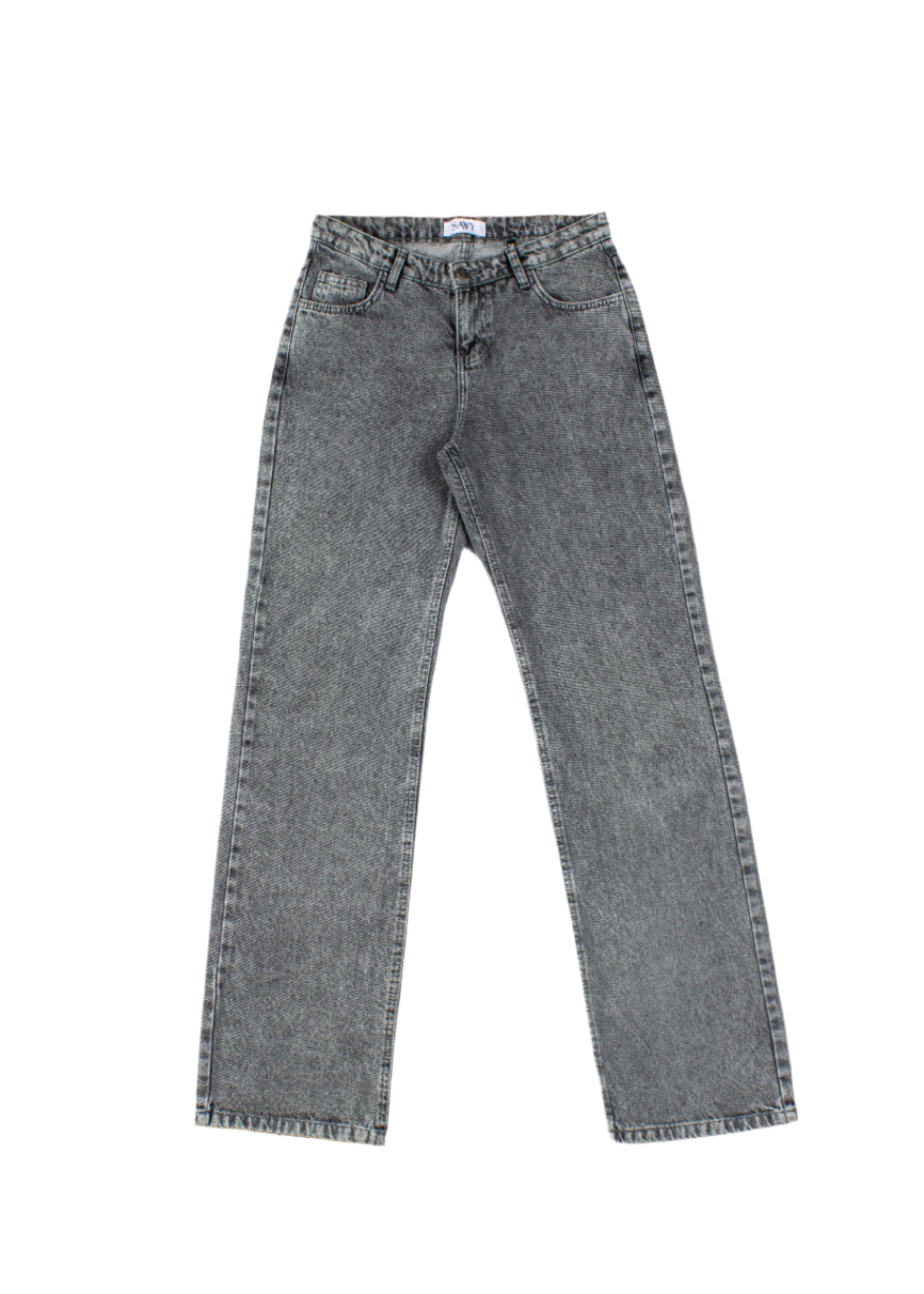 Fog Men Jeans