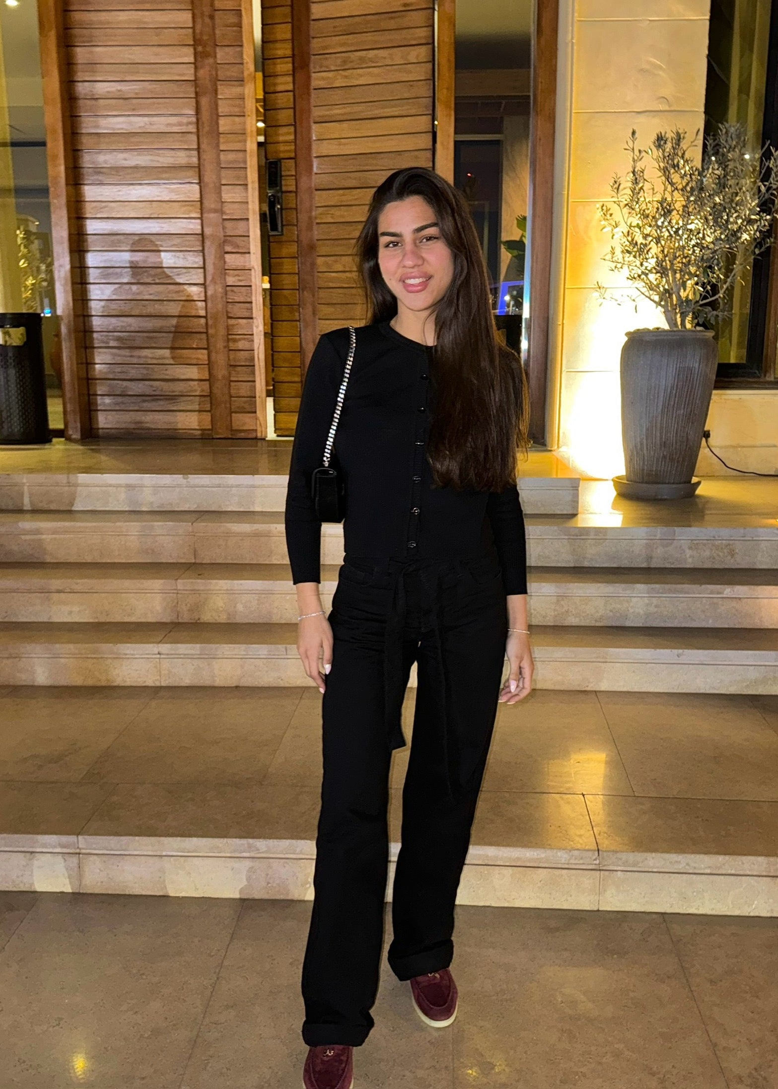 Rebel Rope Women Jeans