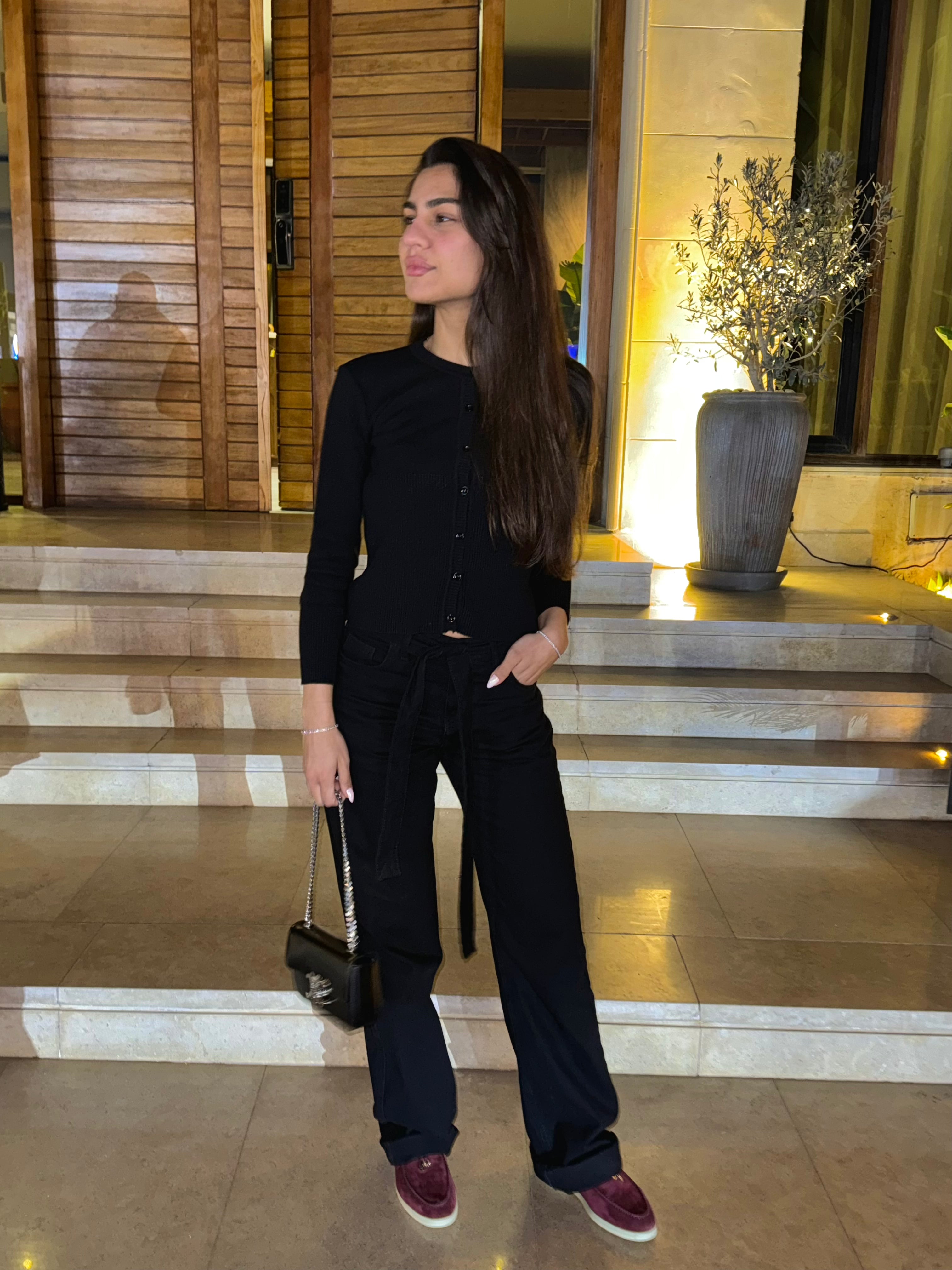 Rebel Rope Women Jeans