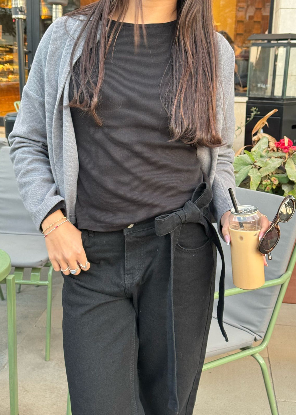 Rebel Rope Women Jeans