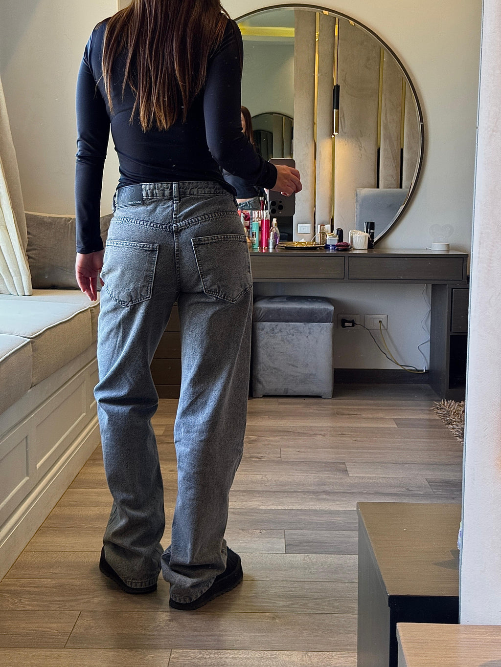 Ash Women Jeans